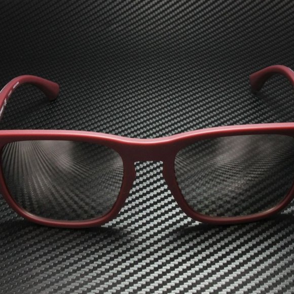 Emporio Armani Men's Bordeaux Grey Sunglasses! - Picture 2 of 4